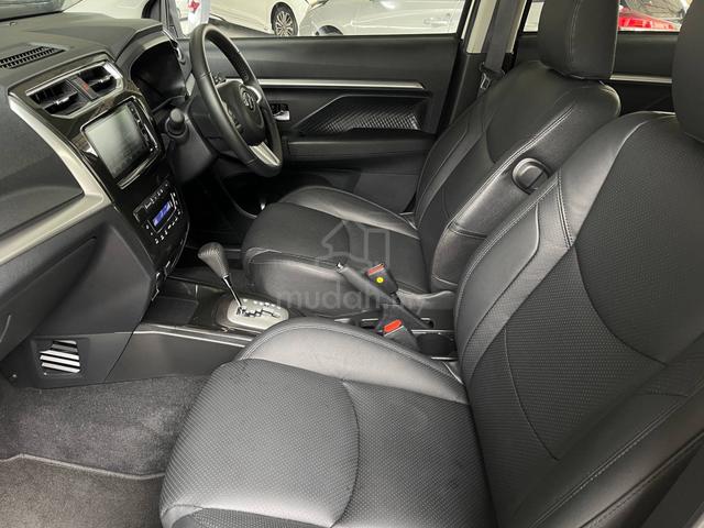 2025 Perodua ARUZ 1.5 AV - SUPER LOW MILEAGE - 3