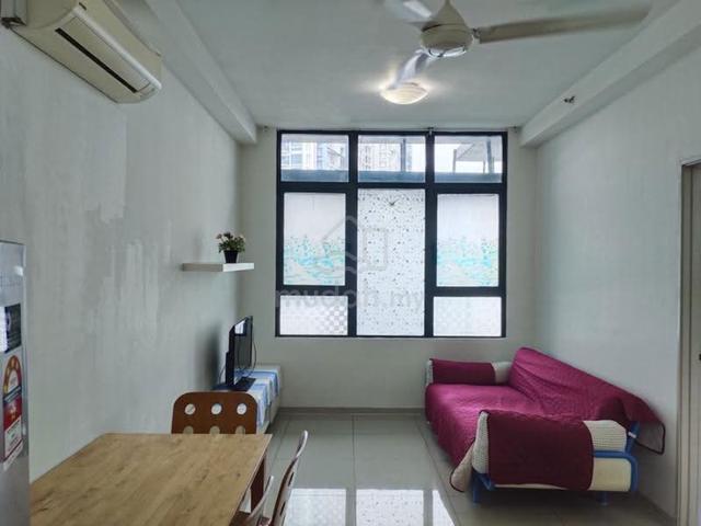 Centrestage Designer Suite 1