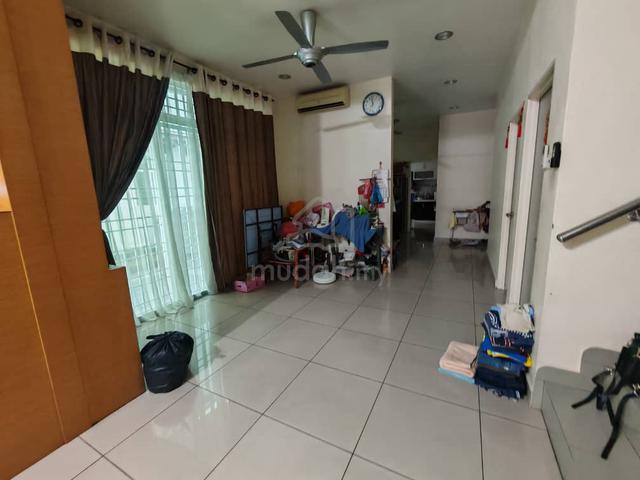 2.5 storey Bungalow house for sale at Taman Segar Jaya ,Butterworth 1