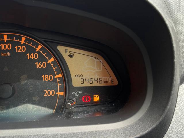 [2020] Perodua AXIA 1.0 E (M) SAFE FUEL - 4
