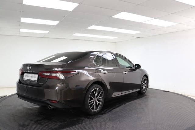 2023 Toyota CAMRY 2.5 V FACELIFT (A) - 3