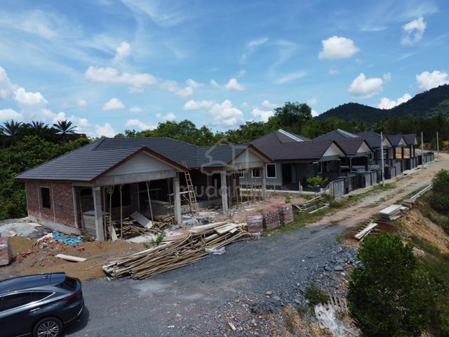 Semi-d bukit guntong, tepoh kuala nerus 1