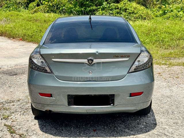 2010 Proton PERSONA 1.6 BASE LINE (M) - 4