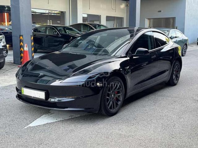 [EV Next] 2023 Tesla MODEL 3 LONG RANGE AWD MY23 - 3