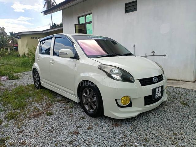 2009 Perodua MYVI 1.3 SE ZHS FACELIFT (A) - 3