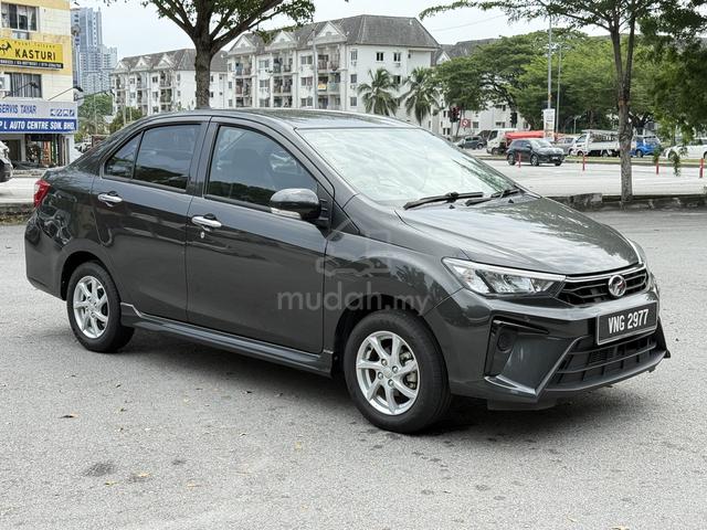 2024 Perodua BEZZA 1.0 G MY16 D63D FACELIFT (A) - 1
