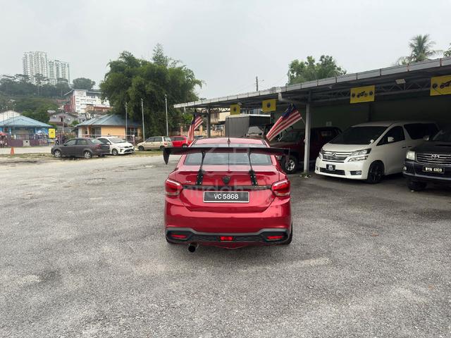 2016 Proton PERSONA 1.6 STANDARD -- (A) - 2