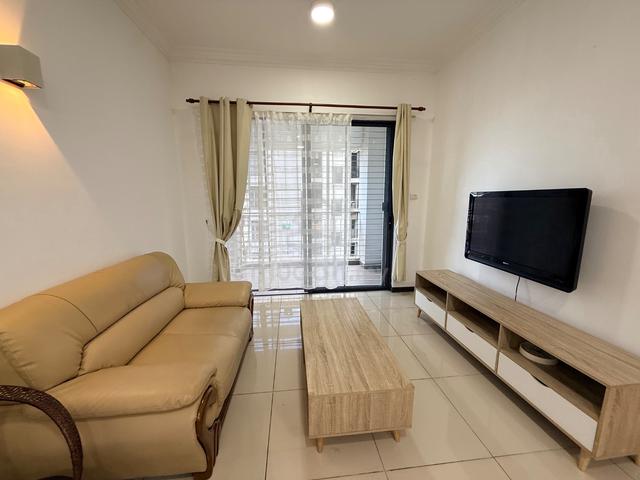 Lido Four Seasons Residence 1