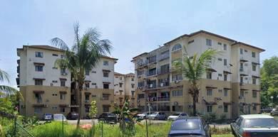 Jasmine Court 1