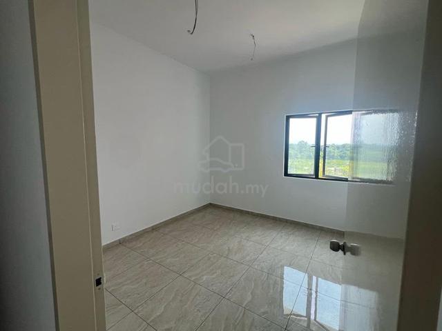 Ambience Residence@Pulau Gadong(Melaka) 1
