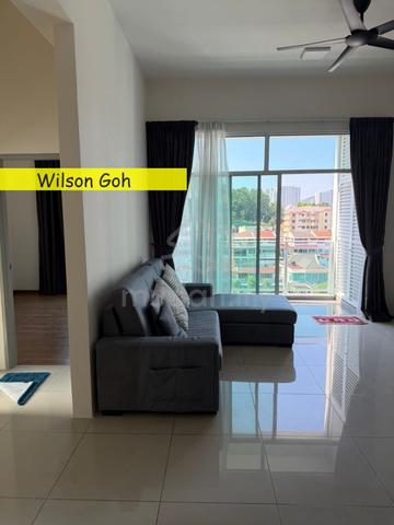 D'Mansion The Boutique Residence 1