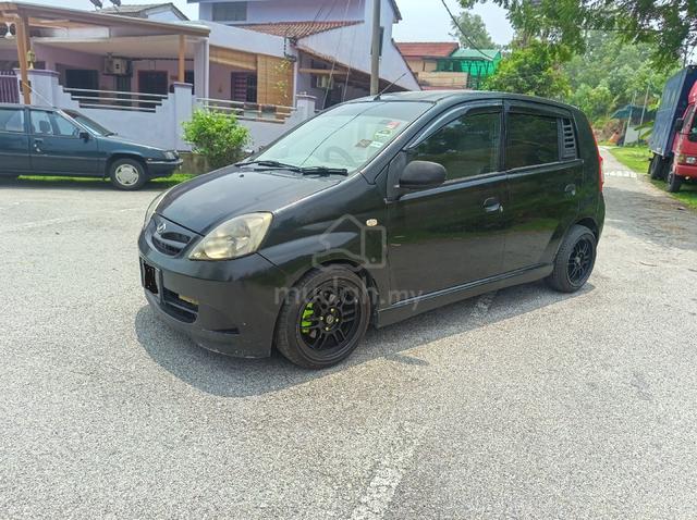 2007 Perodua VIVA 1.0 SX STANDARD (M) - 2