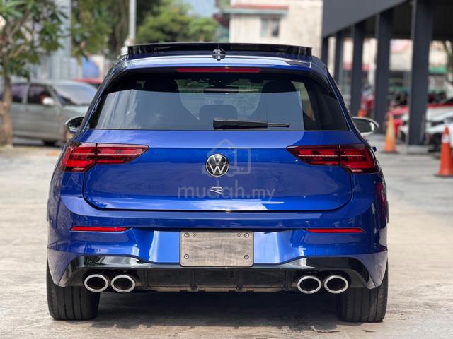 2022 Volkswagen GOLF 2.0 R (A) - 5