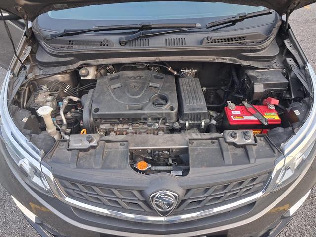 2020 Proton PERSONA EXECUTIVE 1.6L (A) - 5