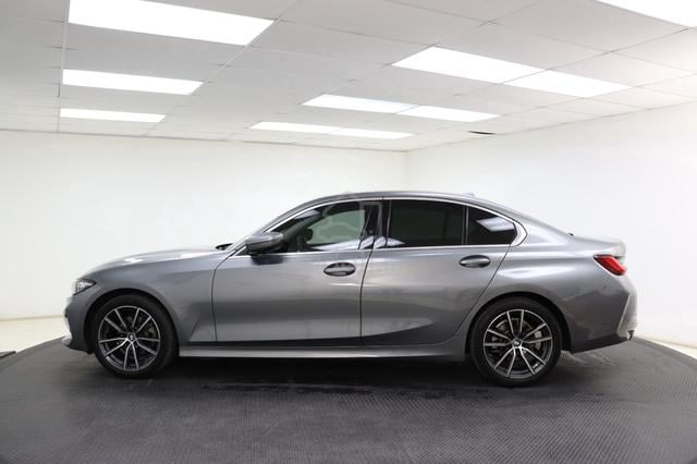 2025 Bmw 3 SERIES 2.0 20I SPORT MY25 G20 (A) - 5