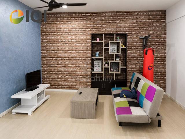 Woodsbury Suites 1