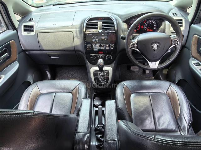 2013 Proton EXORA 1.6 BOLD PREMIUM (A) - 3