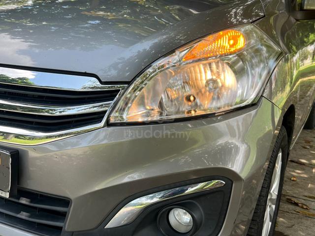 2017 PROTON ERTIGA 1.4 EXECUTIVE Masih Boleh Loan! - 5