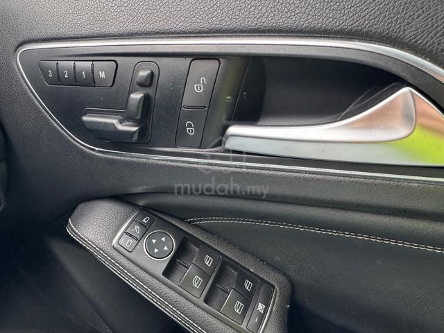 2015 Mercedes Benz A200 1.6 (A) A45 Kit 1YRWRTY - 4