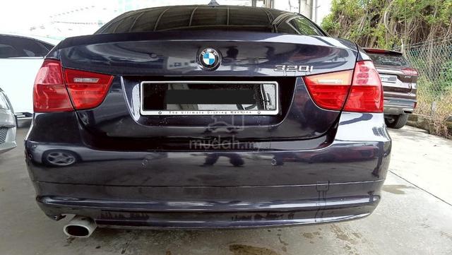 2010 Bmw 320i (CKD) 2.0 FACELIFT (A) - 5