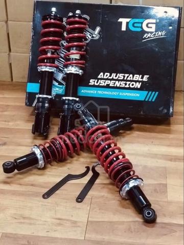 Adjustable TEG myvi lagi best/ icon - photo 2 of 2