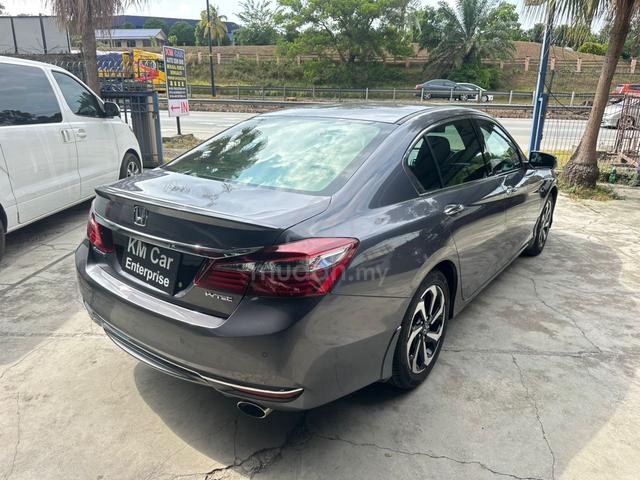 2017 Honda ACCORD 2.0 VTi FACELIFT (A) offer sale - 4