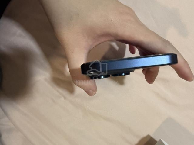 IPhone 15 pro max 256gb blue - photo 6 of 6