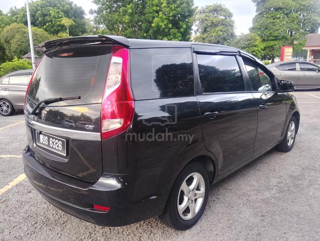 2010 Proton EXORA 1.6 CPS (A) - 3