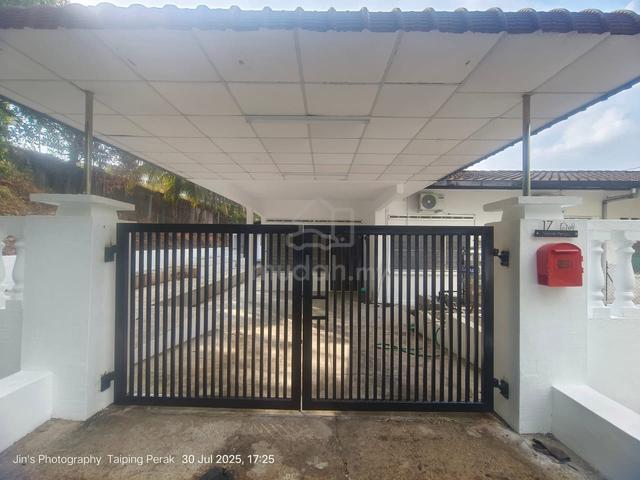 Taman Pengly 1