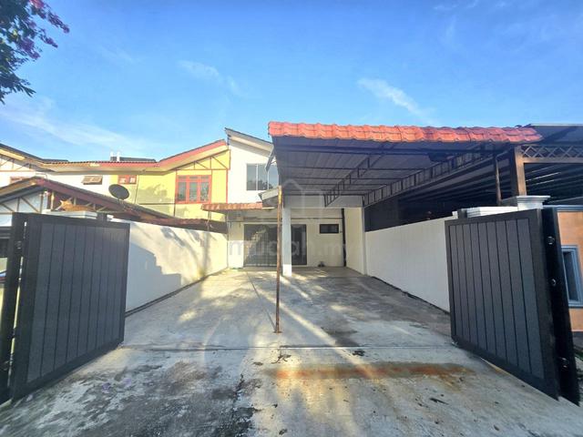 BELOW MARKET‼️DEPOSIT 1K‼️2 Tingkat Tmn Kemboja, Bkt Sentosa, Rawang 1