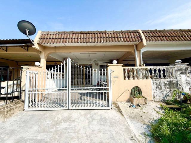 MURAH! LOW BOOKING Single Storey Taman Cheras Perdana, Cheras Selangor 1