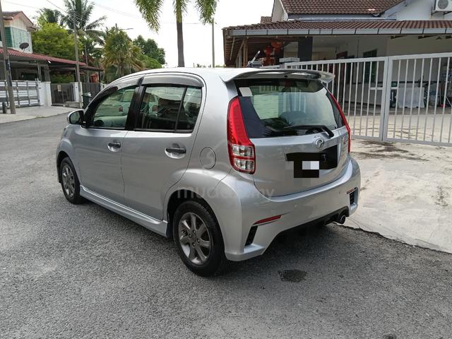 2012 Perodua MYVI 1.5 SE (A)CAT CANTIK CONDITION - 3