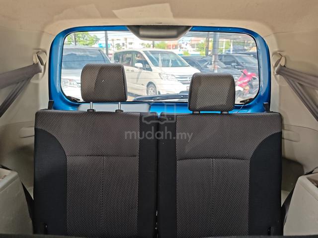 2016 Perodua ALZA 1.5 (AUTO) - 5