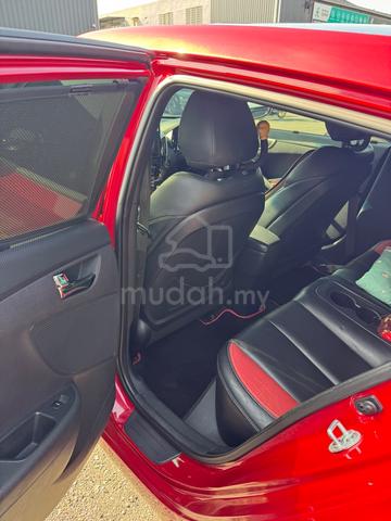 2013 Hyundai VELOSTER 1.6 GAMMA (A) - 2