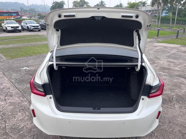 Honda City 1.5 V Sensing⭐Honda certified car⭐ORI - 3