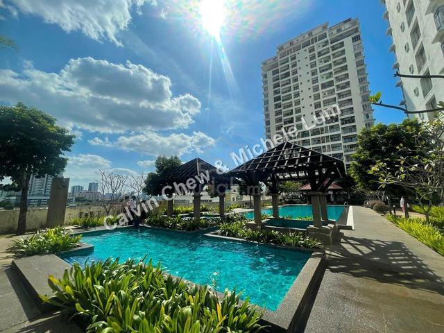 Ampang Putra Residency 1