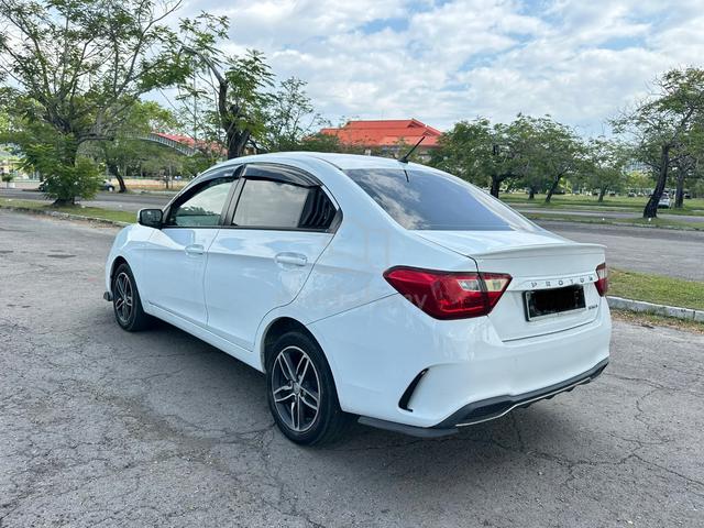 2022 Proton SAGA PREMIUM S 1.3L (A)SEDAN FULL LOAN - 4