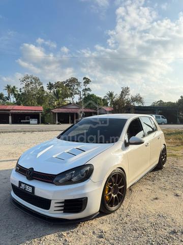 2011 Volkswagen GOLF 1.4 TSI (A) - 5