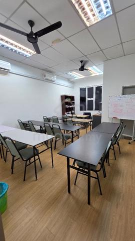 Class Hourly rental, Jasper Square Bandar Sunsuria 1