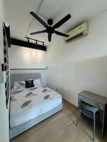 Grandview 360 Room For Rent Bus to CIQ JB 1