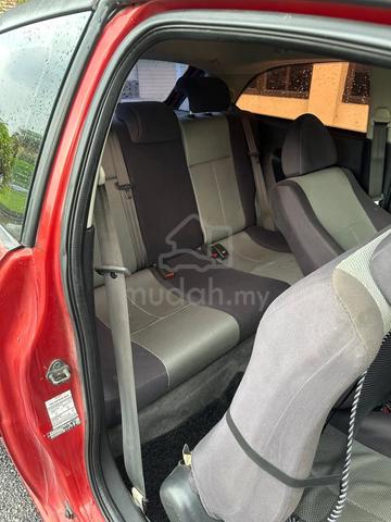 2008 Proton SATRIA 1.6 NEO (M) - 4