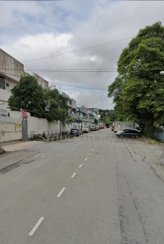 Dewani Tampoi Detach Factory, BU18658sf 300AMP, Near Pasir Gudang Hway 1