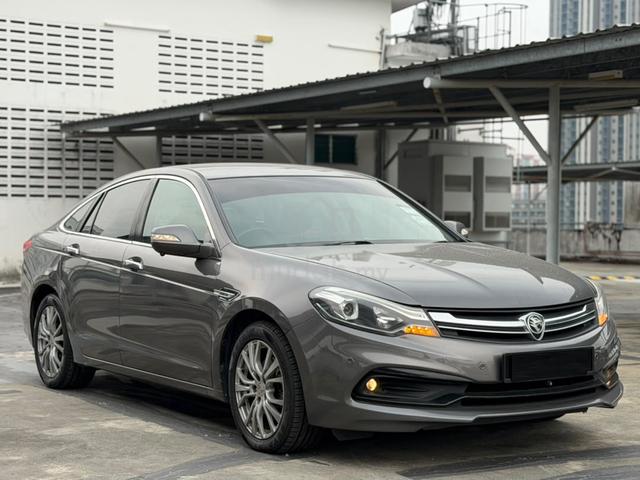 2017 Proton PERDANA 2.0(A) LOAN KEDAI BUANG HARGA - 1