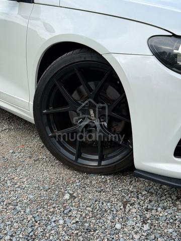 2011 Volkswagen SCIROCCO 2.0 TSI (A) - 3