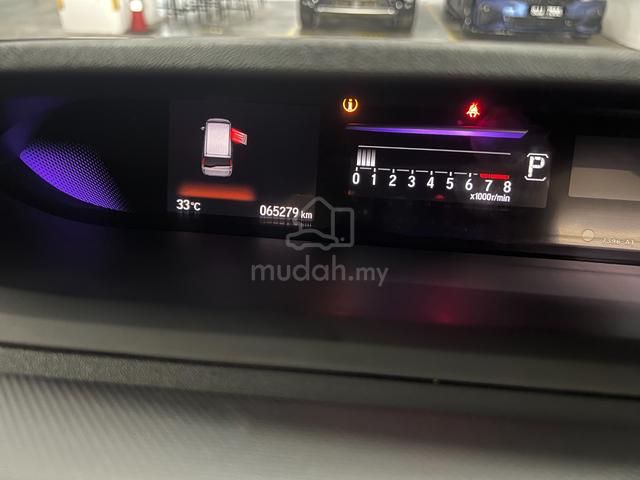 2020 Honda STEPWAGON 1.5 SPADA (A) 65K KM WARRANTY - 3