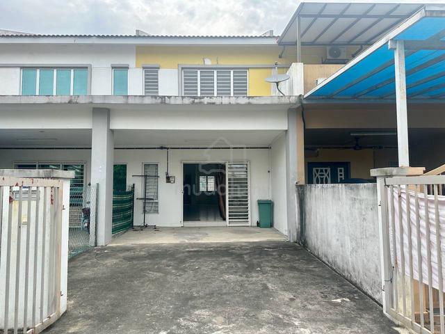 MURAH 🔥Double Storey Intermediate Bandar Rinching Semenyih 1