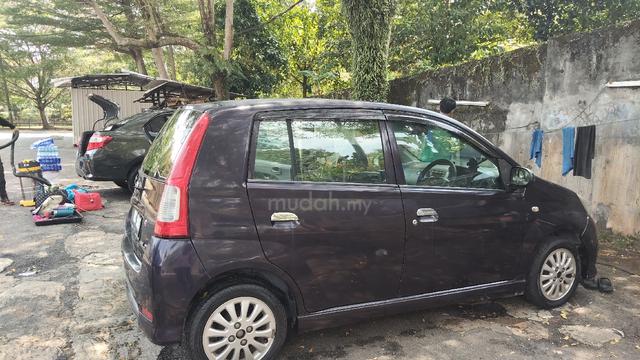 2012 Perodua VIVA 1.0 ELITE AT EJ-VE (A) - 3