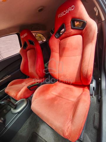 2013 Proton SATRIA 1.6 NEO R3 EXECUTIVE (A) - 3