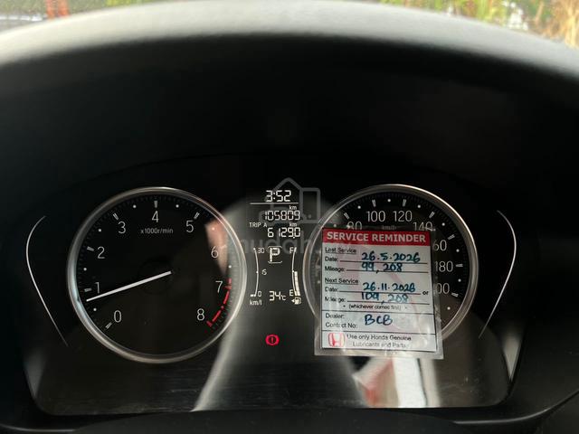 2022 Honda CITY 1.5 HATCHBACK E U/WARRANTY RS GN5 - 4