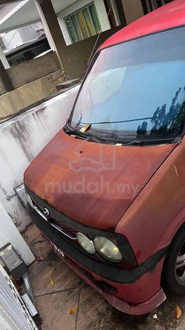 2004 Perodua KENARI 1.0 EX (M) - 3